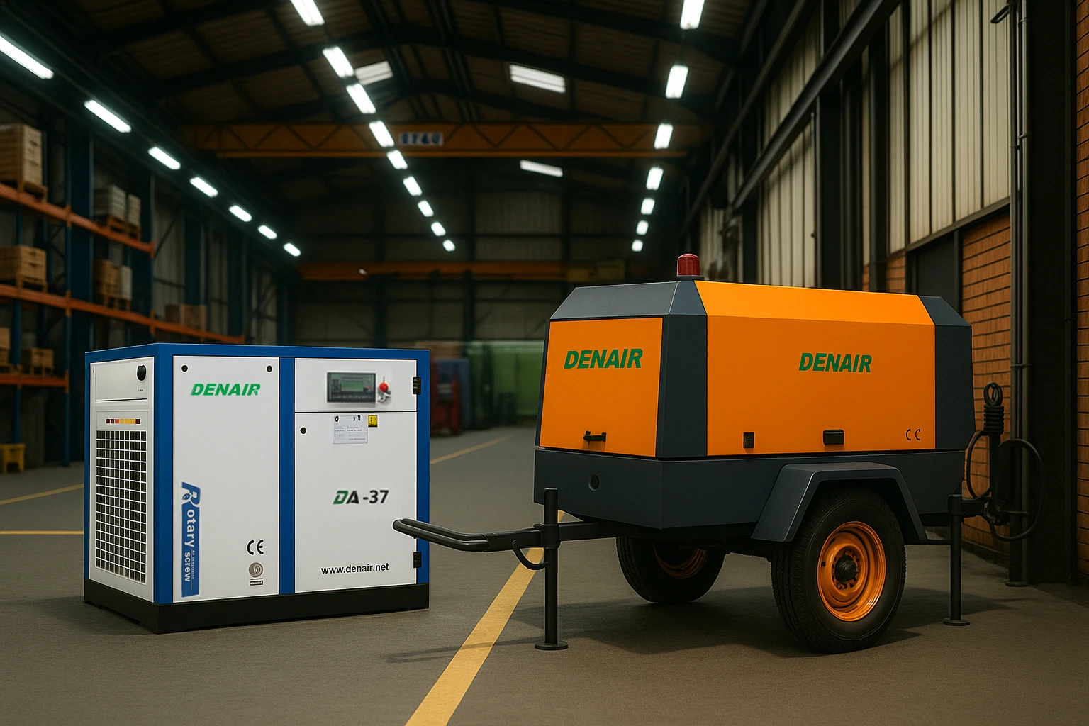 Transporte refrigerado industrial LoginSA - Imagen 4