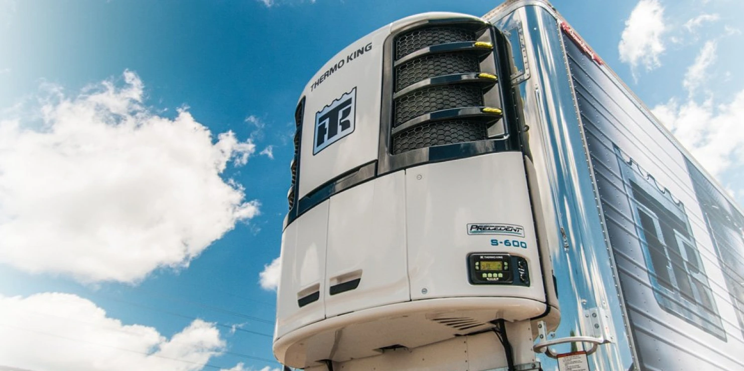 Transporte refrigerado industrial LoginSA - Imagen 5